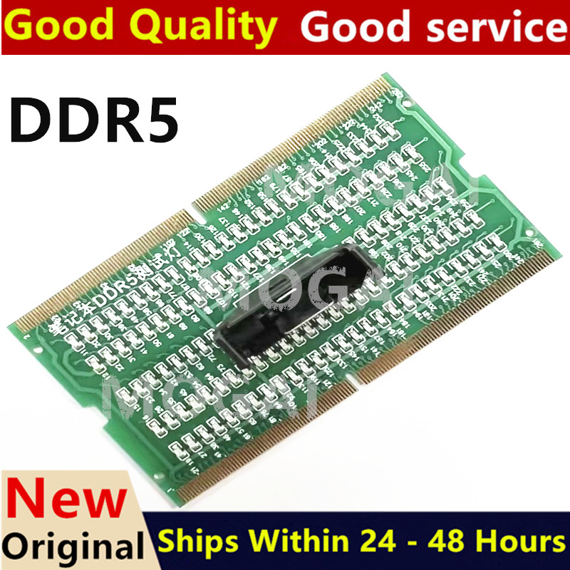 Ddr5 Sodimm - Slot Memori DDR2 DDR3 DDR4 DDR5
