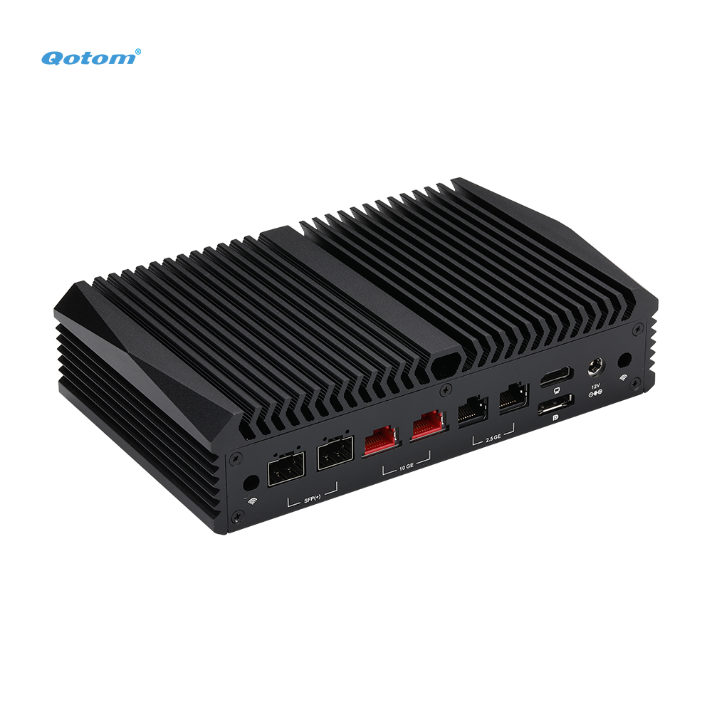 Ddr5 Ram - Mini PC Barebone Seri Q10900U6 Prosesor