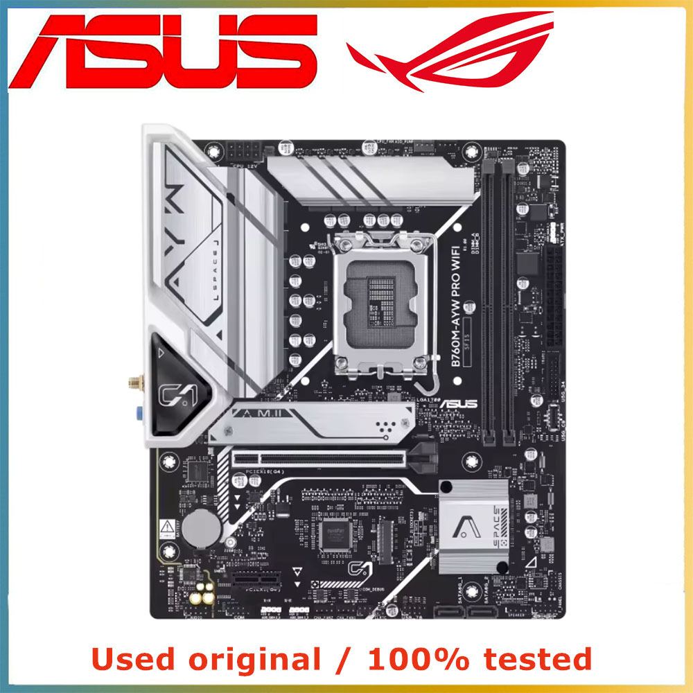 Ddr5 Kit - Untuk motherboard ASUS B760M-AYW PRO WIFI