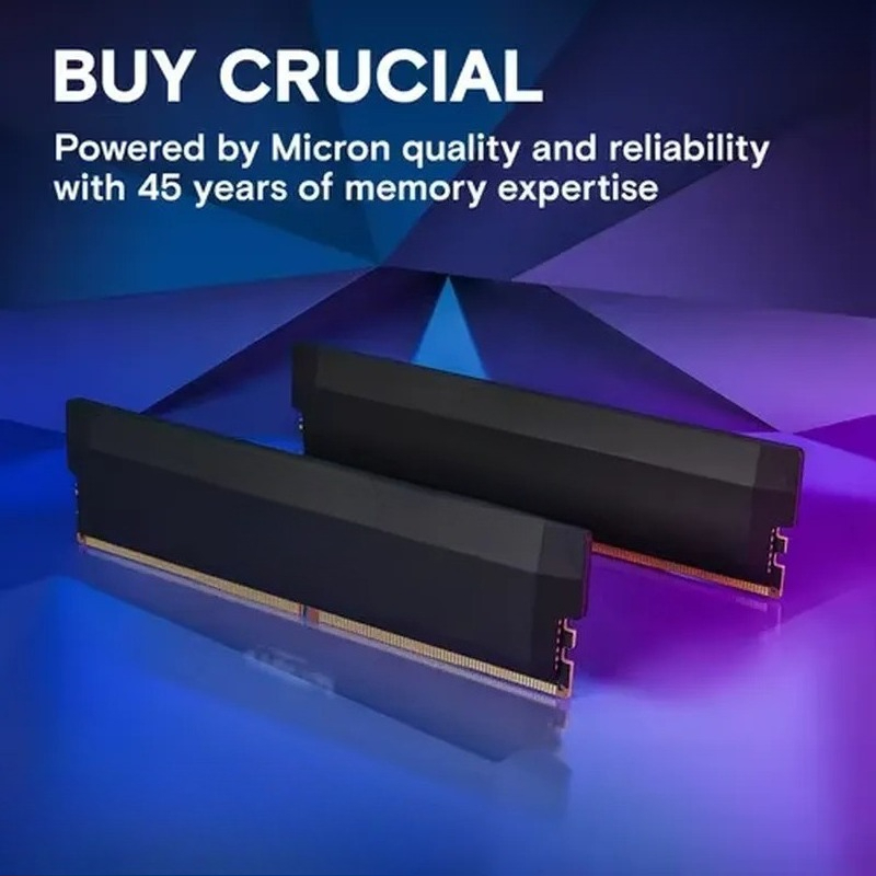 untuk AMD EXPO DDR5 32GB Kit 1 - Ddr5 6000Mhz ulasan dan harga
