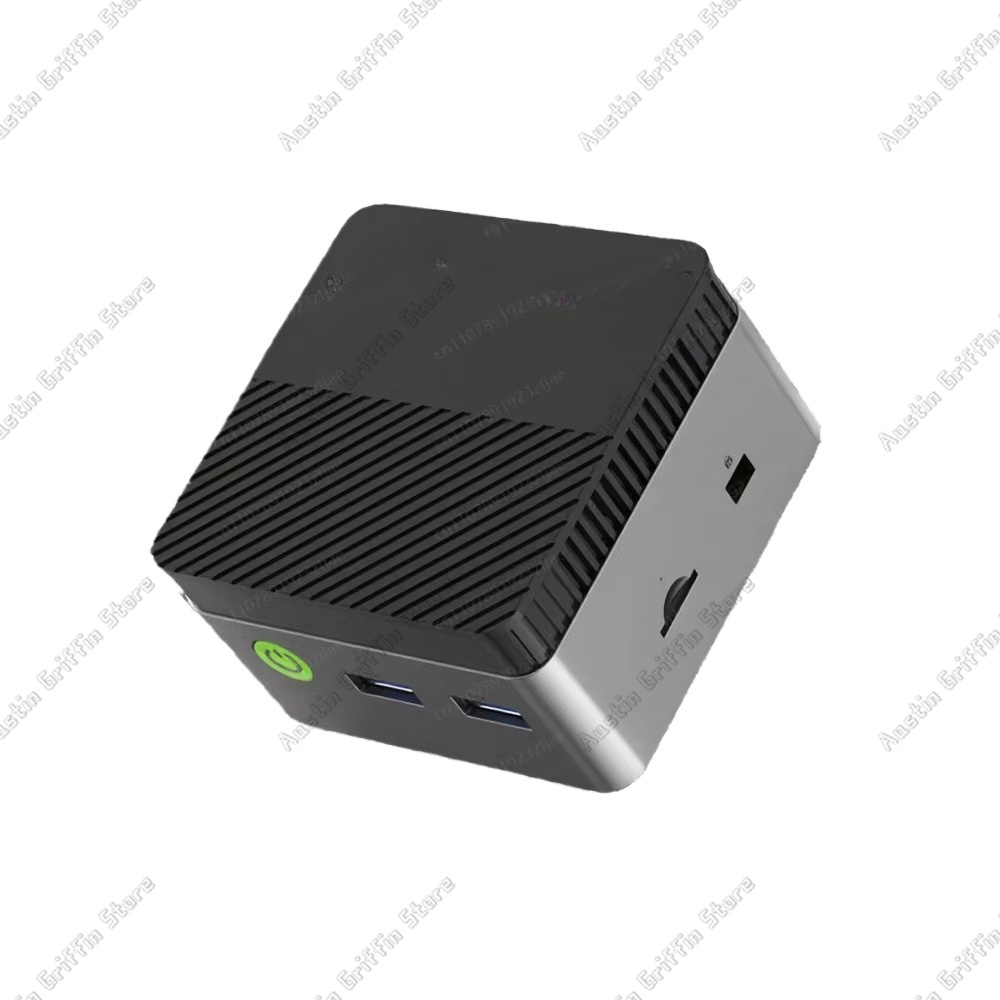 G5 Alder Lake N97 MINI PC Wind - Ddr5 4800Mhz ulasan dan harga