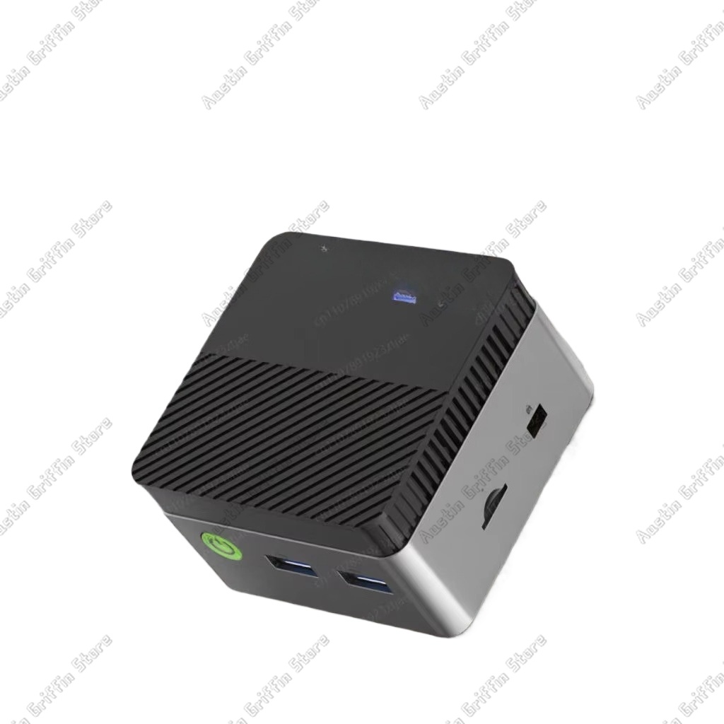 G5 Alder Lake N97 MINI PC Wind - Ddr5 4800Mhz ulasan dan harga