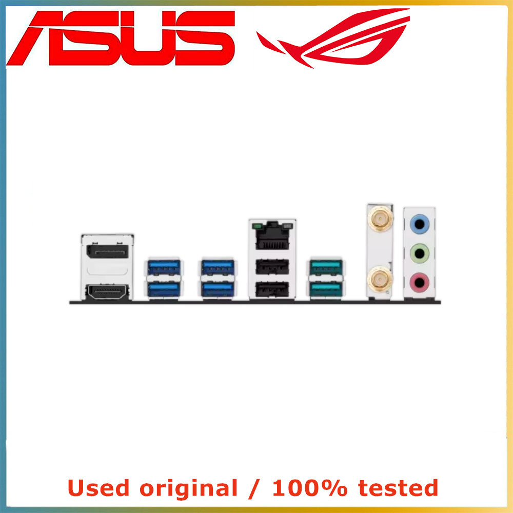 Untuk motherboard ASUS B760M-A - Ddr5 Kit ulasan dan harga