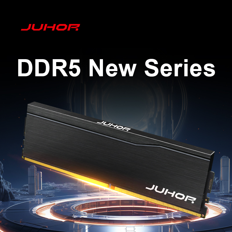 Memori JUHOR DDR5 32GB (16GBX2 - Ddr5 16Gb 6000Mhz ulasan dan harga