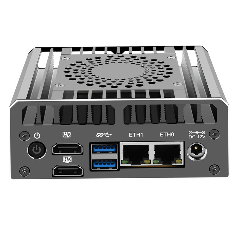 Router PC Mini PC i3-N305 N100 - Ddr5 4800Mhz ulasan dan harga