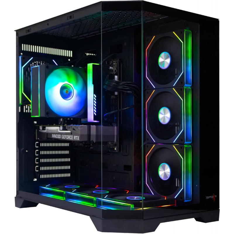 PC Gaming – Core i5-14400F, Ge - Ddr5 Rgb Ram ulasan dan harga