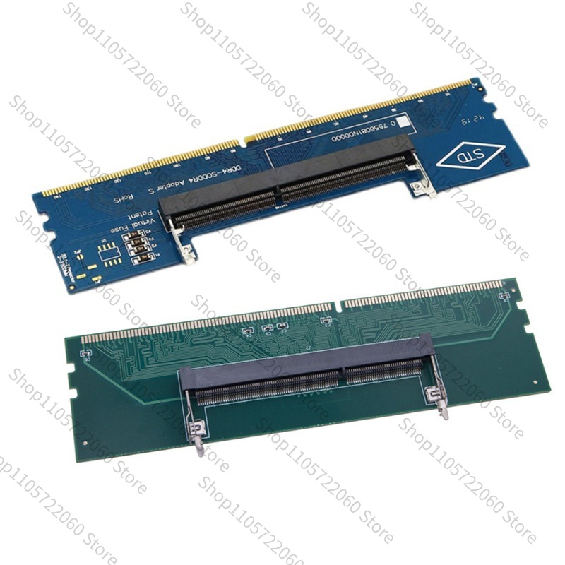 Alat Uji Memori Kartu Adaptor  - Ddr5 Laptop Ram ulasan dan harga