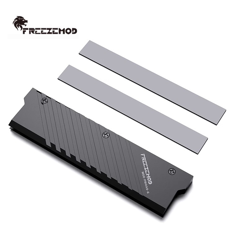 FREEZEMOD Modul Memori Armor u - Ddr5 Rgb Ram ulasan dan harga